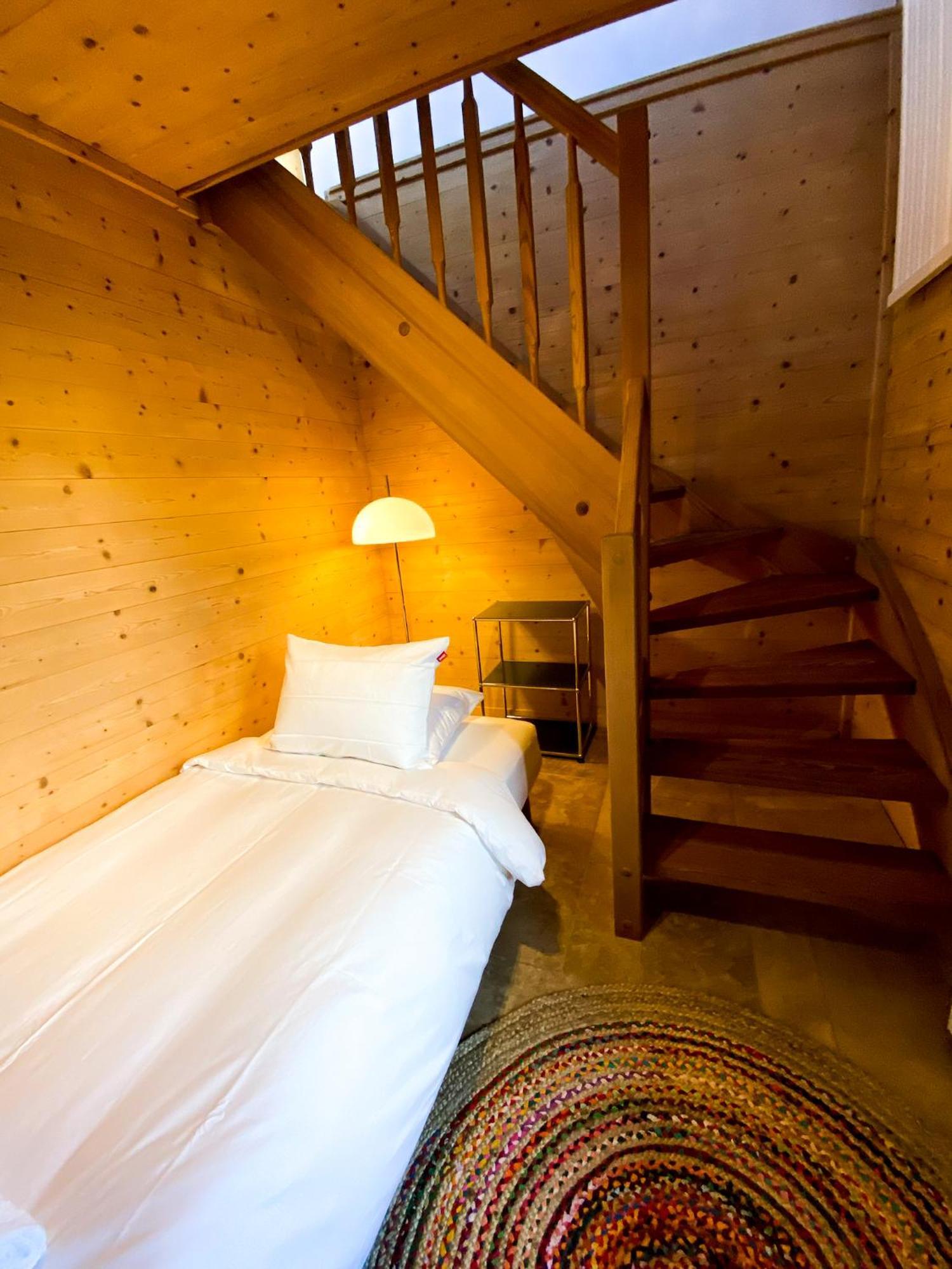 Chalet 4 Saisons Ovronnaz Zimmer foto